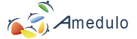 Logo Amedulo
