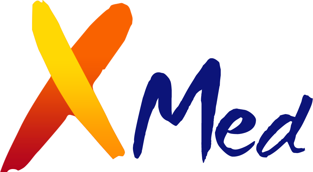 Logo XMed